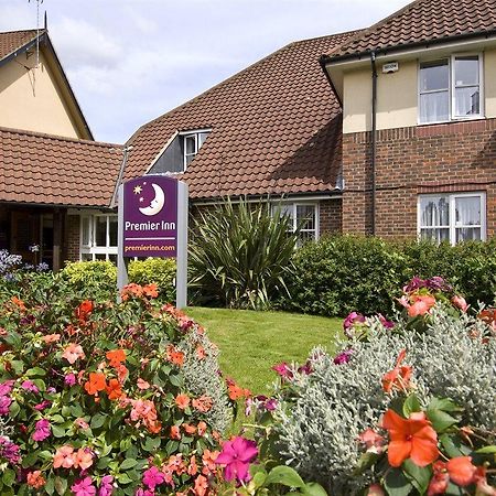 Premier Inn Bristol East Emersons Green Coalpit Heath المظهر الخارجي الصورة