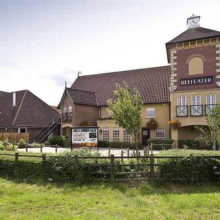 Premier Inn Bristol East Emersons Green Coalpit Heath المظهر الخارجي الصورة