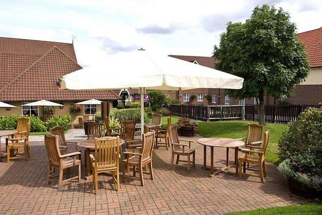 Premier Inn Bristol East Emersons Green Coalpit Heath المظهر الخارجي الصورة