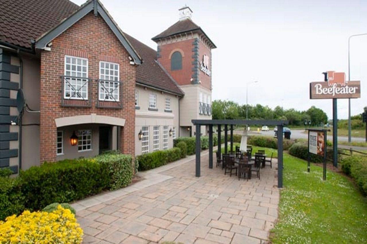 Premier Inn Bristol East Emersons Green Coalpit Heath المظهر الخارجي الصورة