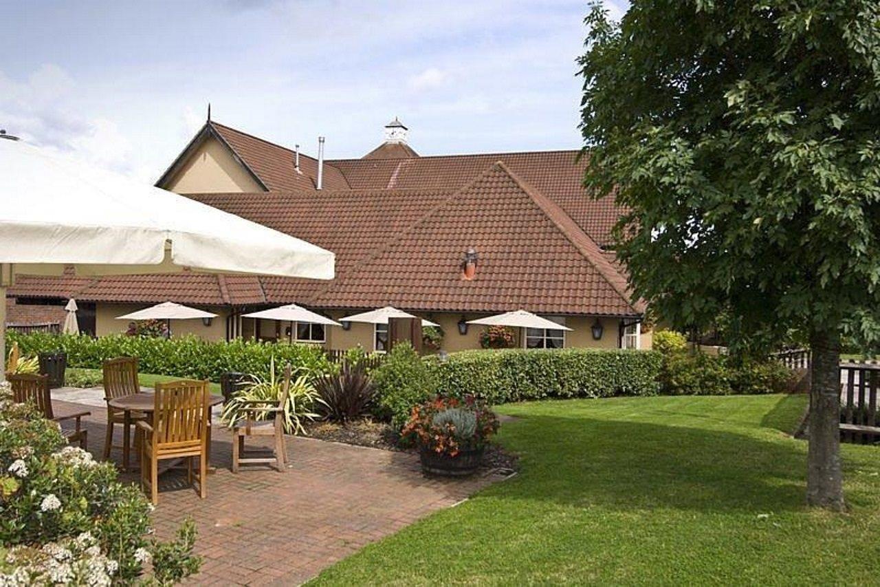 Premier Inn Bristol East Emersons Green Coalpit Heath المظهر الخارجي الصورة