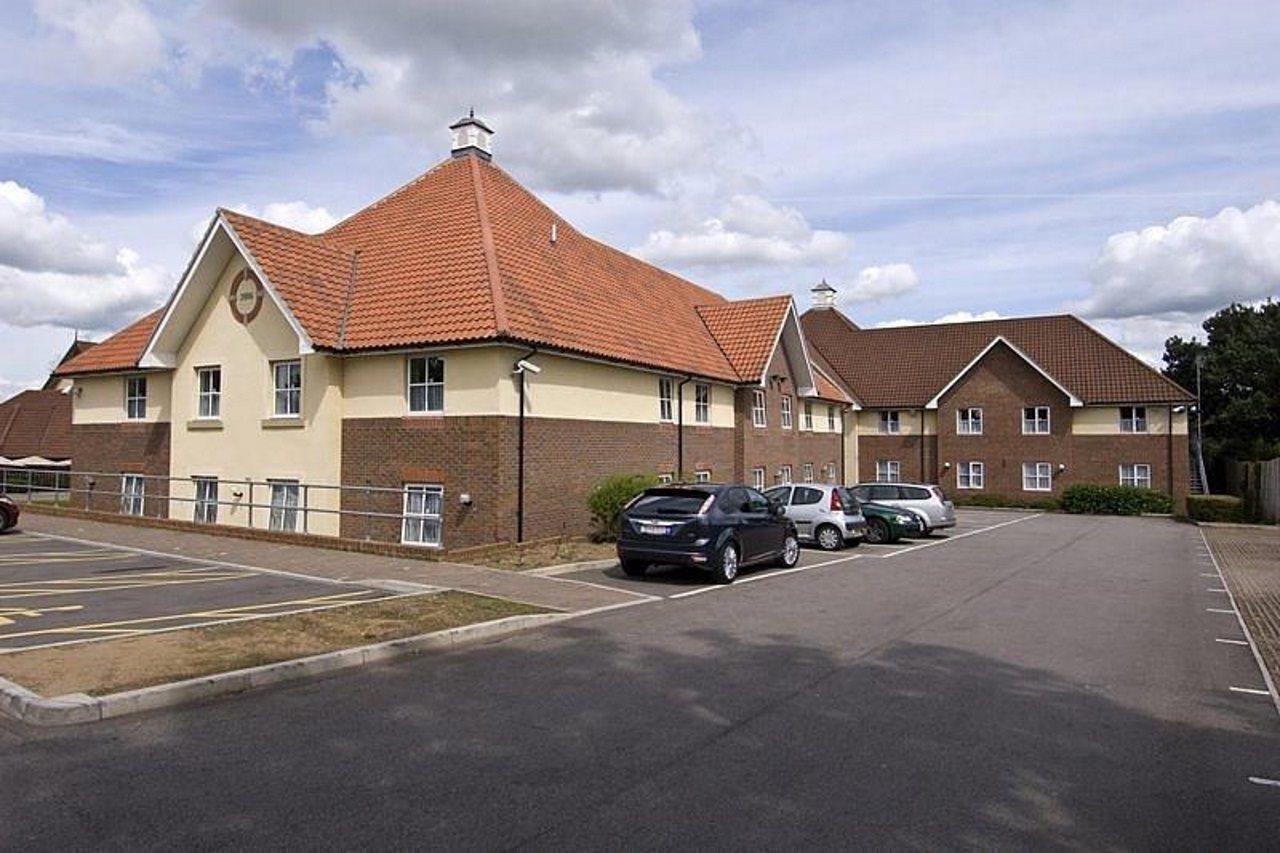 Premier Inn Bristol East Emersons Green Coalpit Heath المظهر الخارجي الصورة